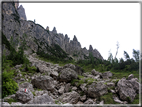 foto Rifugio Velo della Madonna